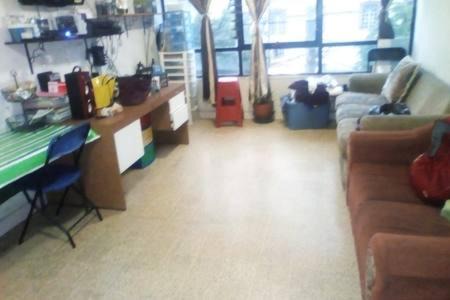 Apartamento Colonia Tacubaya | Tacubaya
