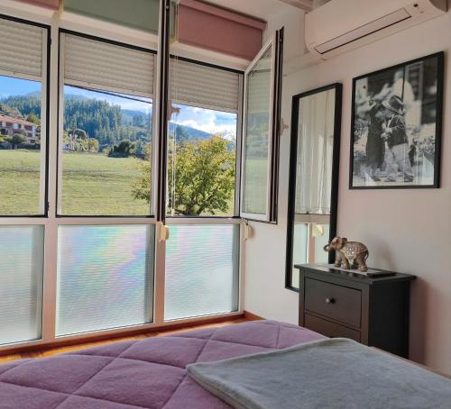 Potes Apartment | APARTAMENTO VALMAYOR