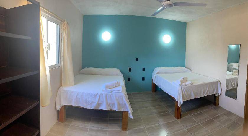 Rincon de Guayabitos Apartment | Apartment ∙ 3 bedrooms ∙ 10 guests