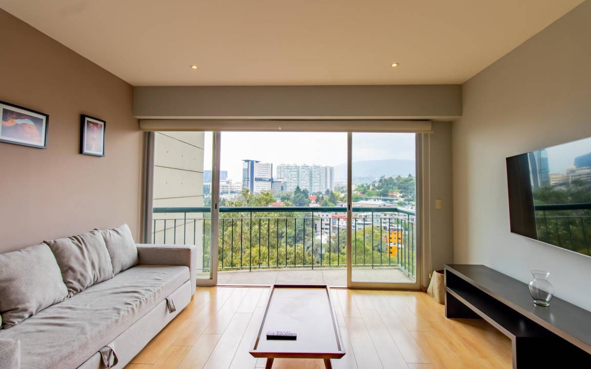 El Yaqui Apartment | Apartment ∙ 1 bedroom ∙ 3 guests