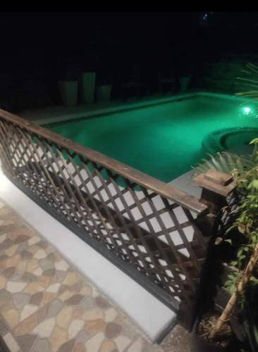 Mexicali Apartment | Apartment ∙ 1 bedroom ∙ 3 guests