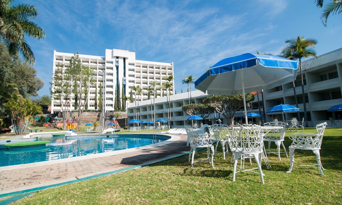Rancho Cortes Hotel | Aristos Mirador Cuernavaca