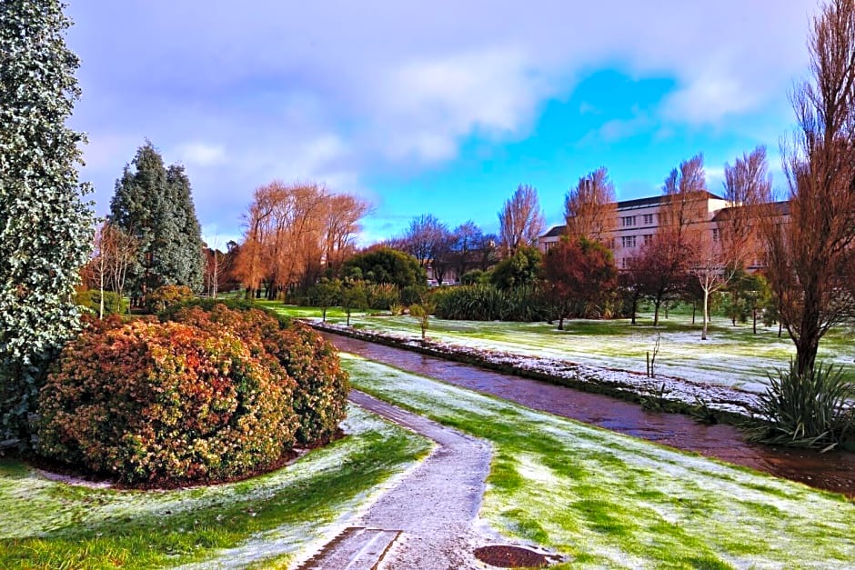 Invercargill City Centre Hotel | Ashlar Motel