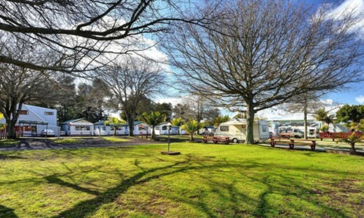 Northcote Other | Auckland Northshore Motels & Holiday Park