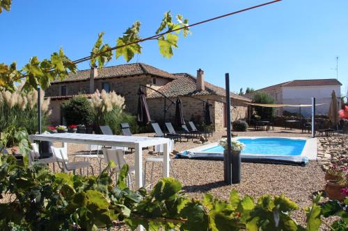 Valderrey Bed & Breakfast | B&B A ti