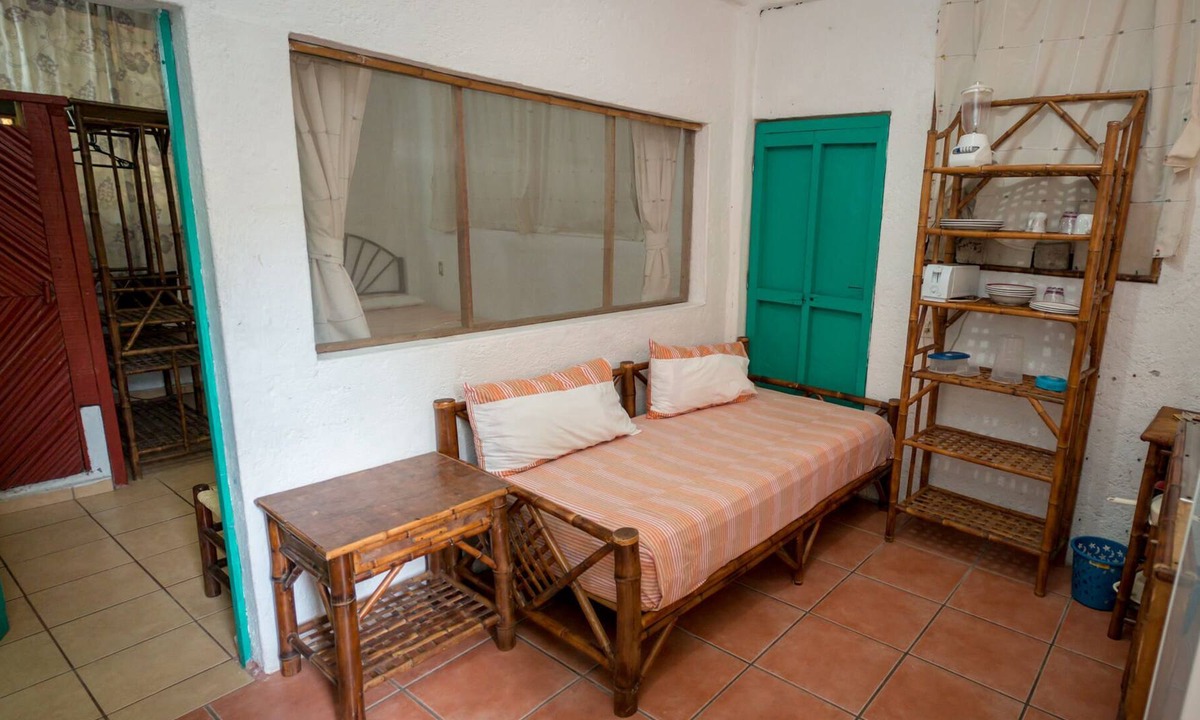 Playa la Madera House | B4 - Mexica House