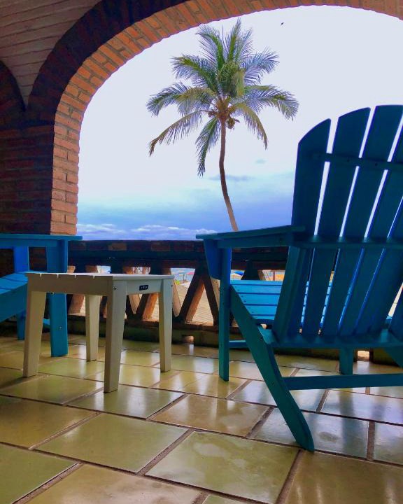 Sayulita Apartment | Beach Front Apartment