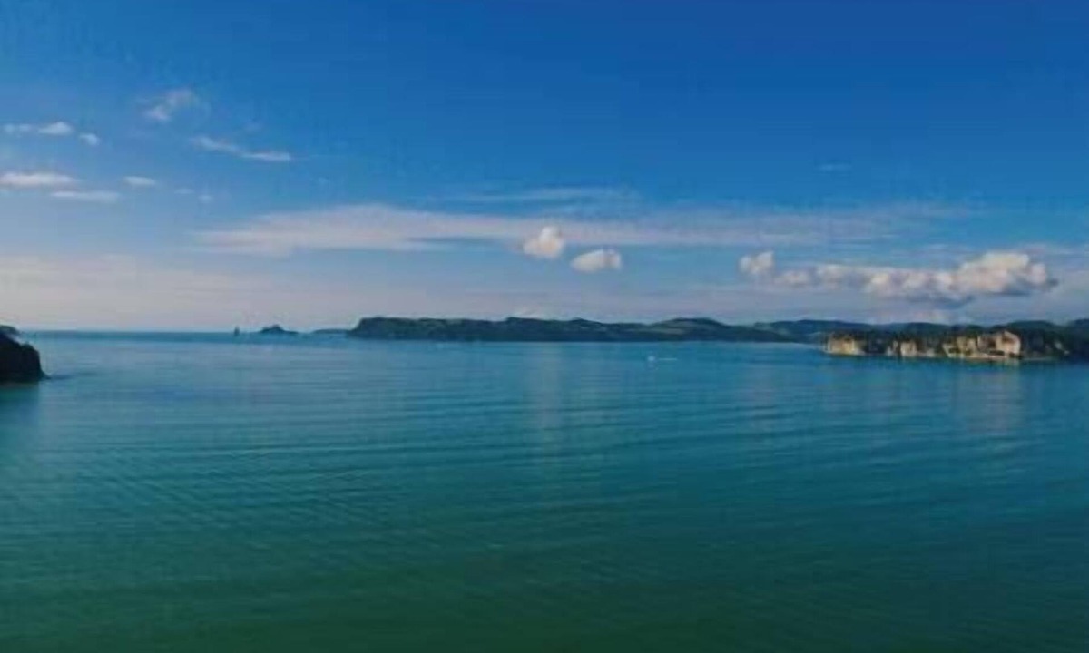 Villa Whitianga | Whitianga