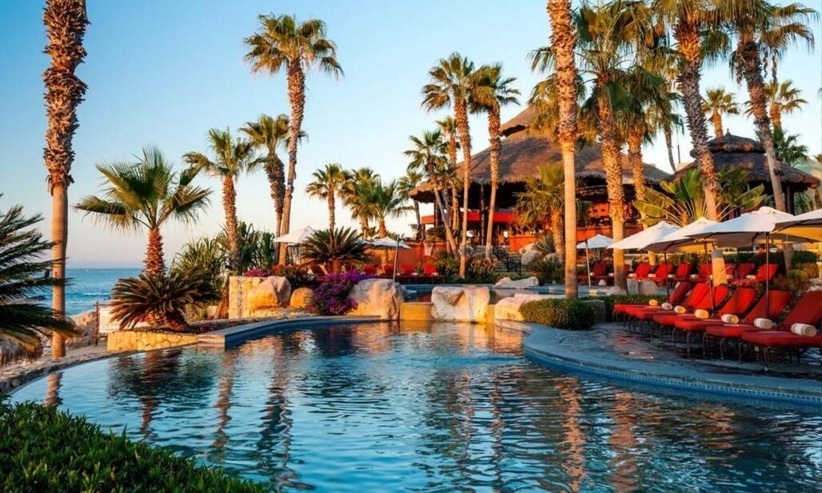 Hacienda Del Mar Cabo San Lucas | Cabo San Lucas