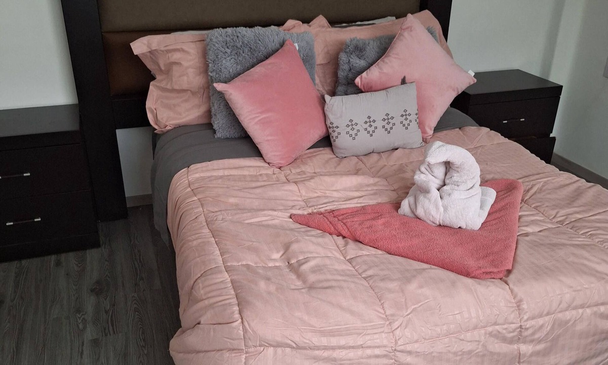 Cuauhtemoc Apartment | Beautiful 2 bedroom apartment, just of Reforma