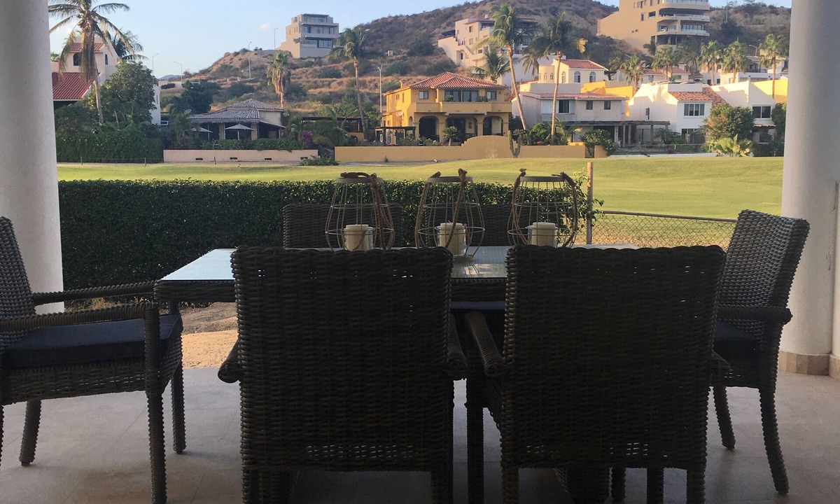 Campo de Golf Fonatur Condo | Beautiful brand new condo in San Jose Del Cabo - Peninsula