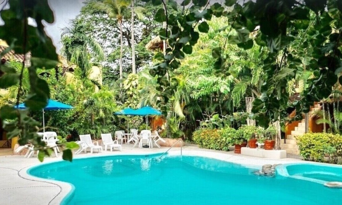 Playa la Madera Condo | Beautiful tropical condo in the Heart of Zihuatanejo
