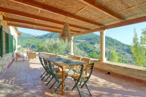 S'Arxiduc Villa | Best Views in Valldemossa