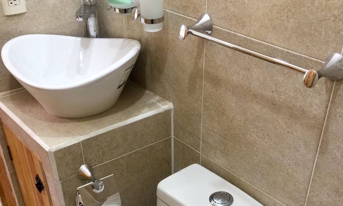 Centro Apartment | BIENVENIDO CASA BAHIA SUITE 1