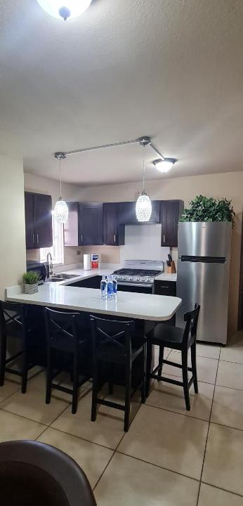 Puerto Penasco House | Big 3 bedroom house where to park ur RZR N'TRAILER