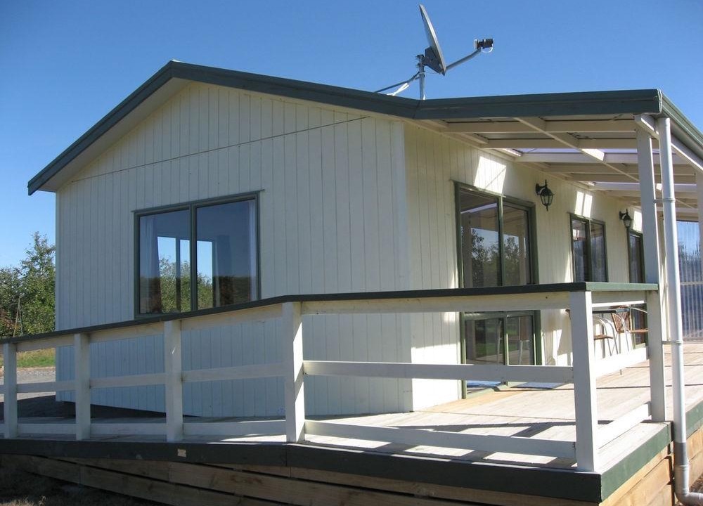 Longlands Hotel | Bluebell Lodge and Cottage