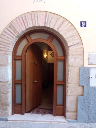 Cornudella de Montsant House | Cal Tort