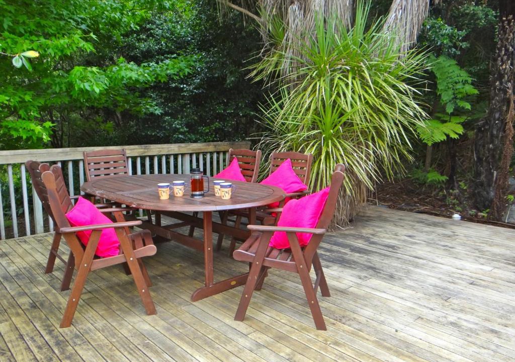 Campbells Beach Hideaway Bach | Tawharanui