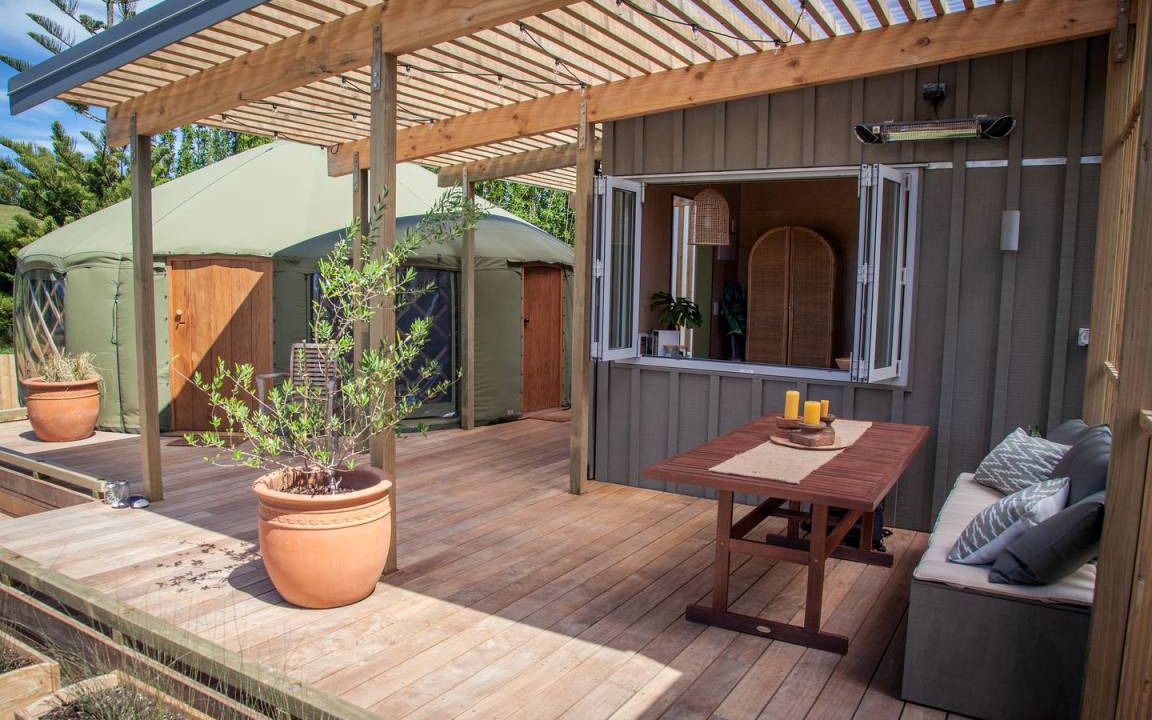 Matakana Other | Camping ∙ 1 bedroom ∙ 2 guests