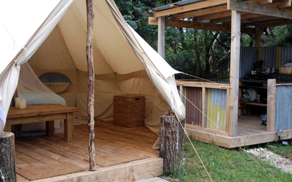 Karkari Peninsula Other | Camping ∙ 1 bedroom ∙ 2 guests