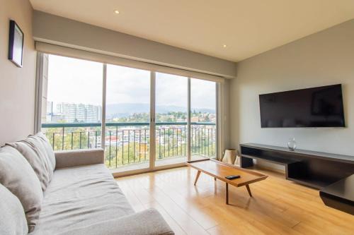 El Yaqui House | Capitalia Luxe 1BR Stay with Top Features