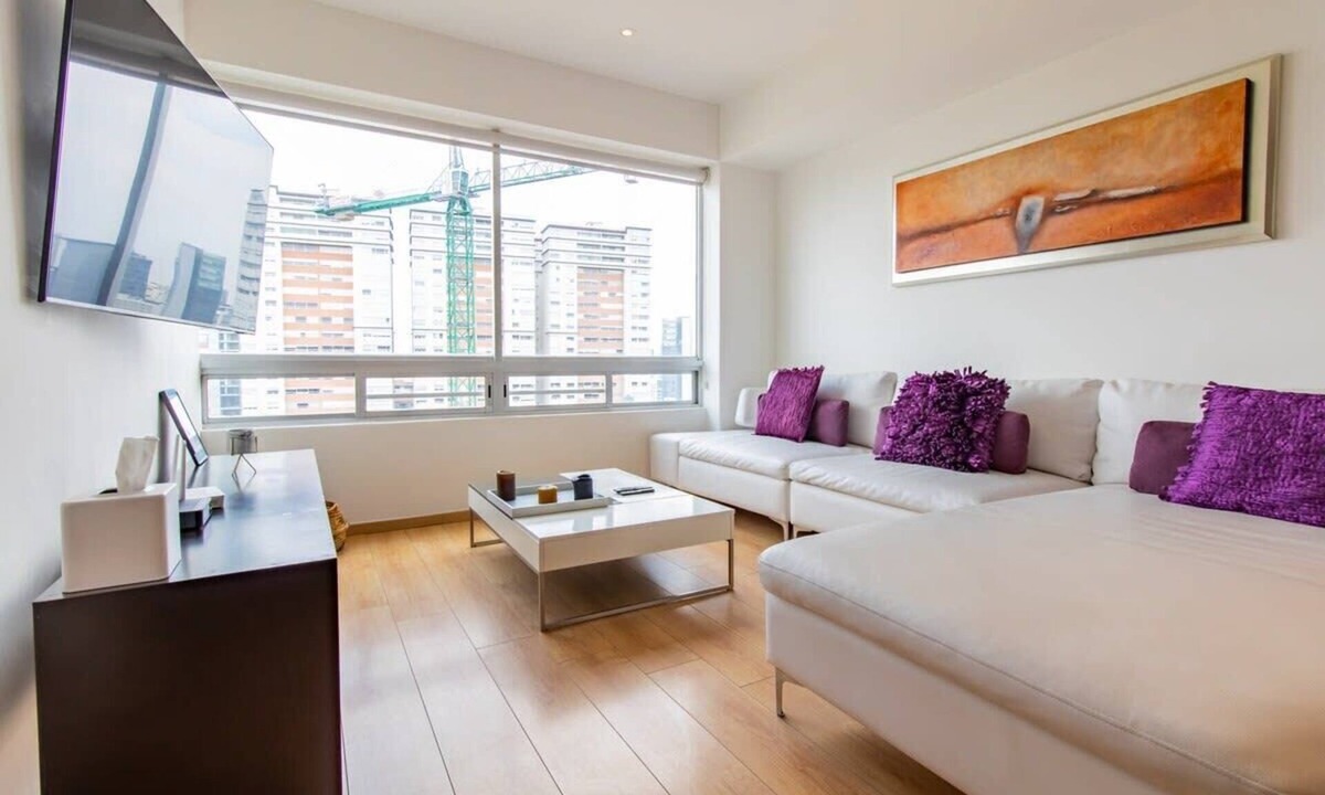 El Yaqui Condo | Capitalia - Mall & ABC Hospital