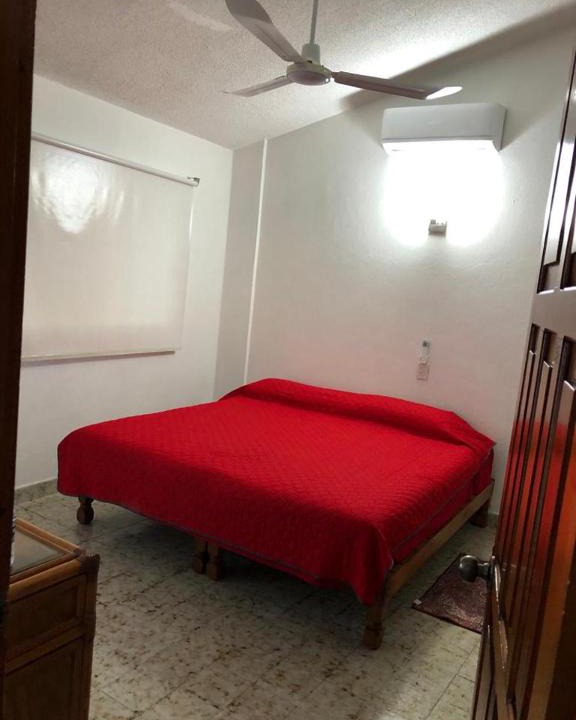 Departamento | Centro