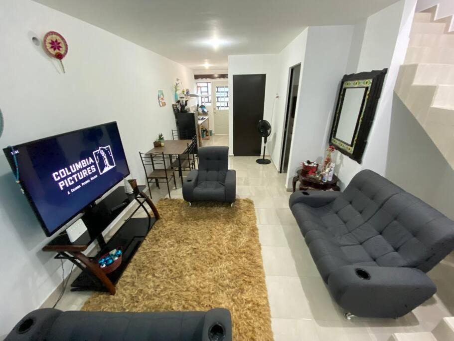 Ciudad Valles House | Casa Bella Brisa