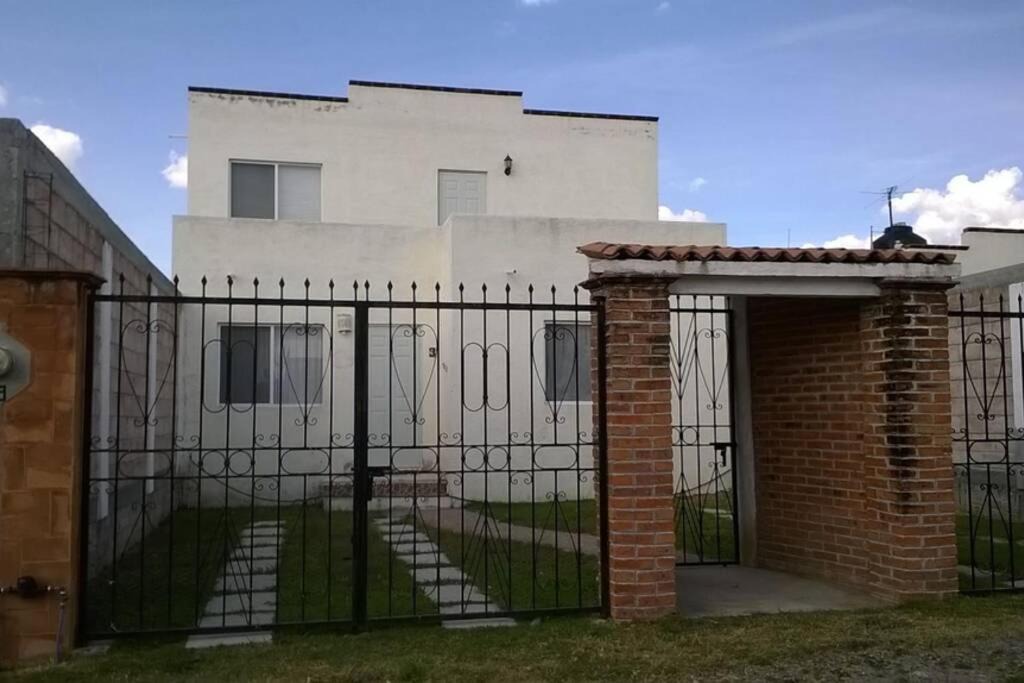 San Miguel de Allende House | Casa de la amistad