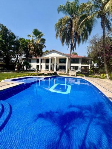 Yautepec Hotel | Casa De La O Yautepec