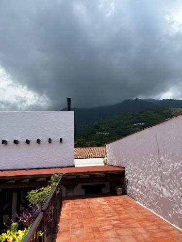 Jimenez Apartment | Casa de Piedra