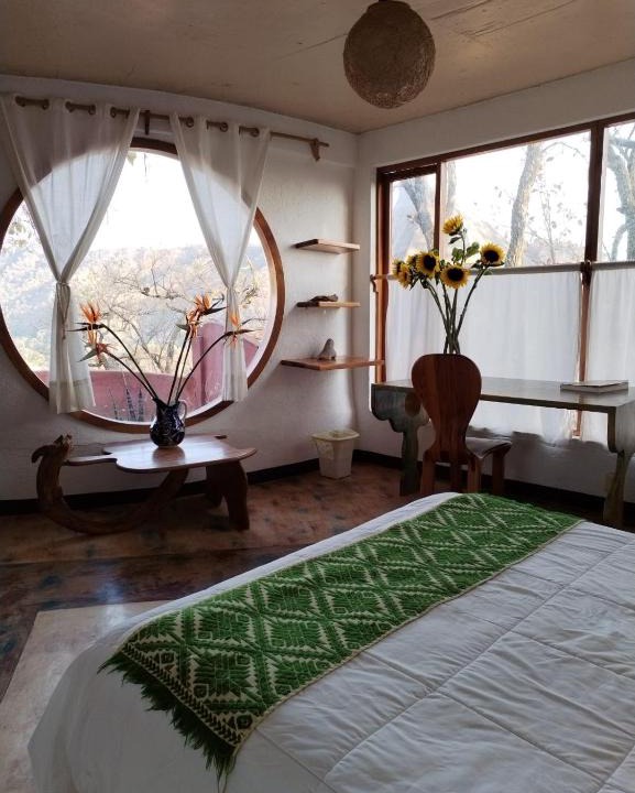 El Santuario House | Casa del Artista