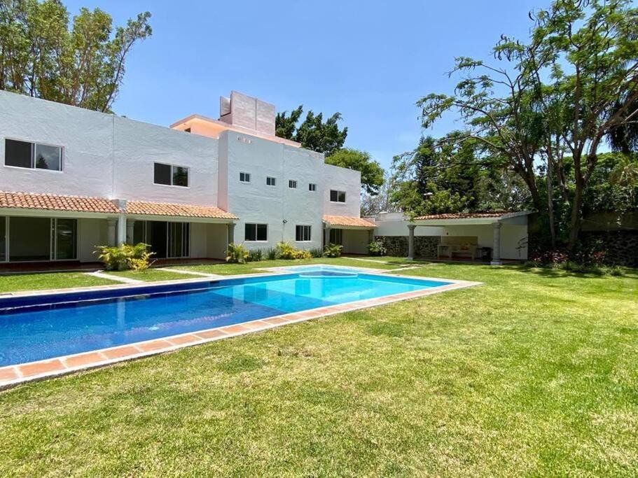 Jiutepec House | casa en condominio horizontal en jiutepec