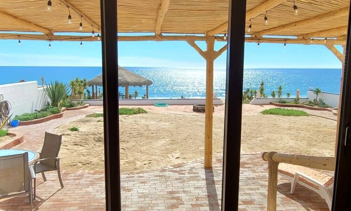 Casa Evita | Las Conchas