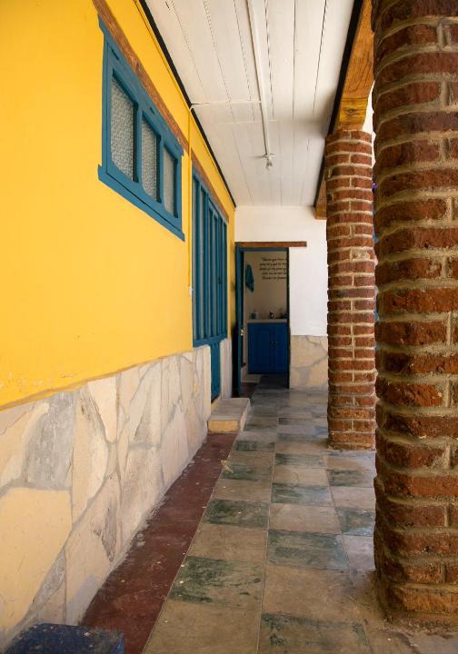 Casa | De La Merced