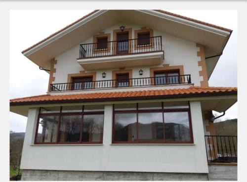 Liendo House | Casa independiente