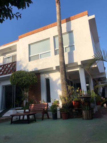 Reforma House | Casa Jardin Rosarito