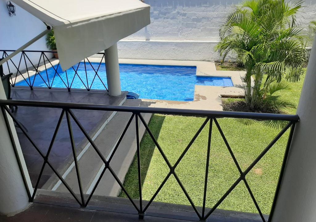 Tres de Mayo House | CASA LEYNA totalmente independiente, de un piso