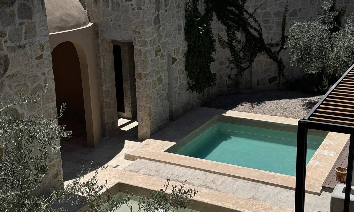 Bernal Hotel | Casa Mädi Hotel boutique