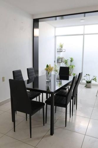 Tuxtla Gutierrez House | Casa Primavera