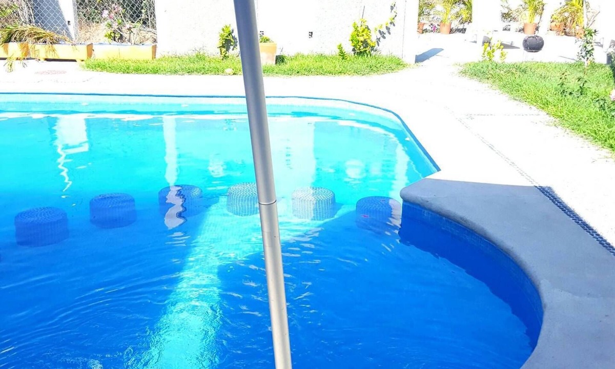 Ixtapa Apartment | Casa Sol, Piso Luna, Casa Sol, Floor Moon