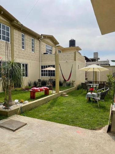 Atlatlahucan House | Casa Vacacional Morelos