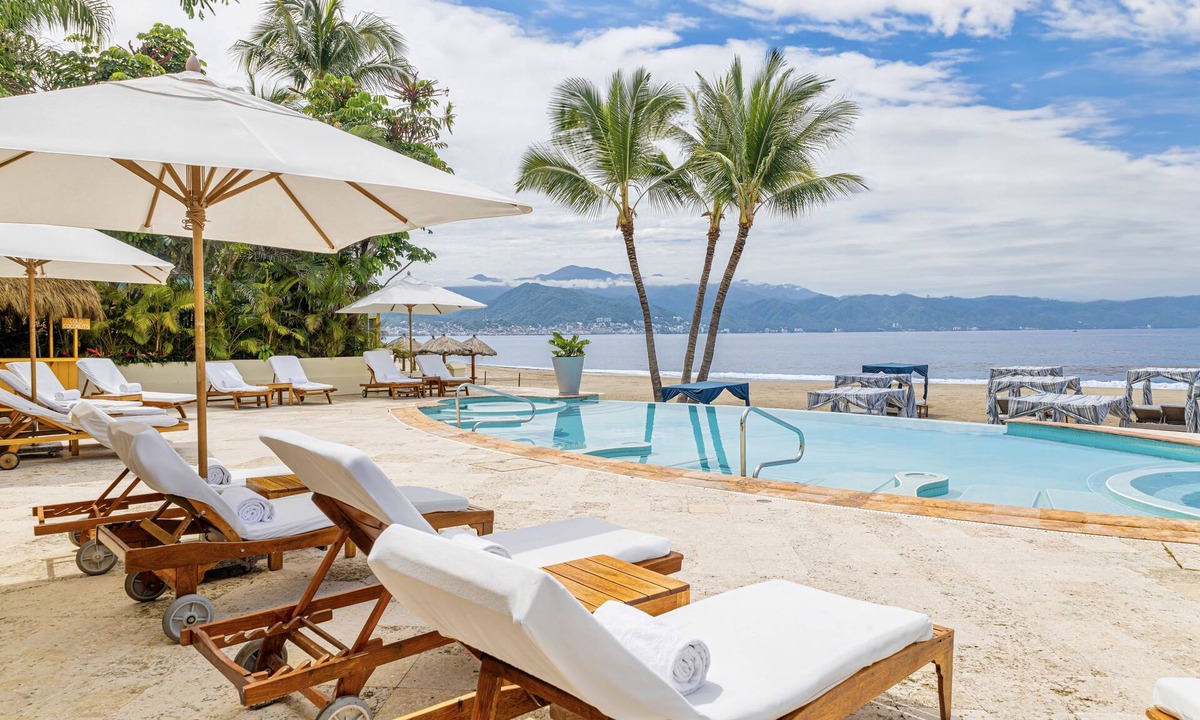 Marina Vallarta Resort | Casa Velas Adults Only All Inclusive