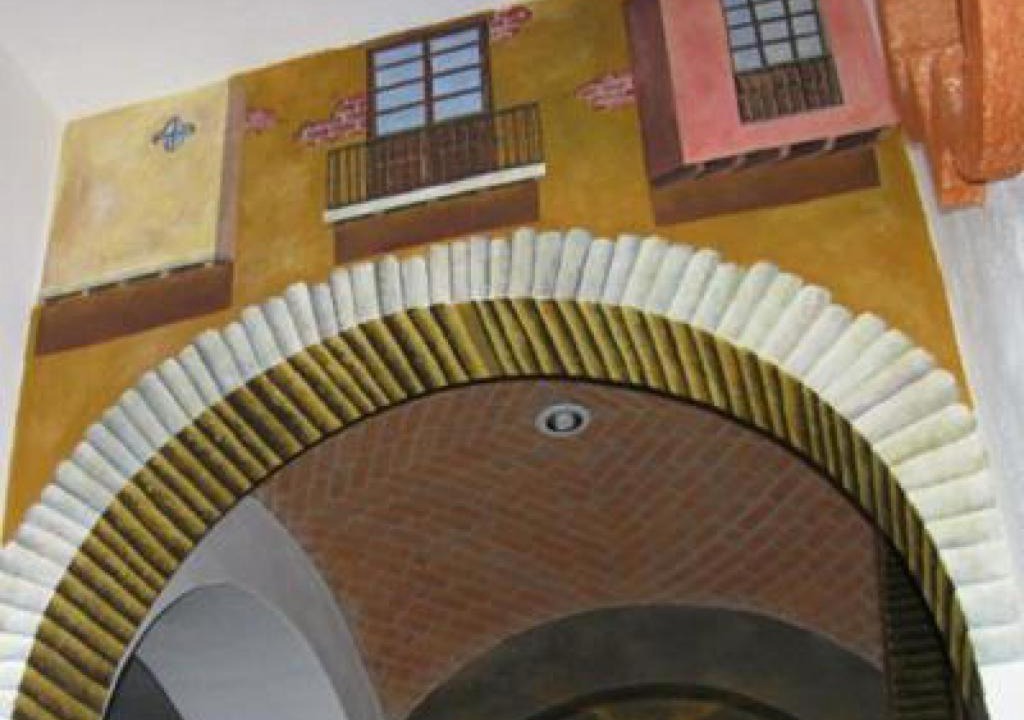 Zona Centro Bed & Breakfast | Casa Zuniga B&B