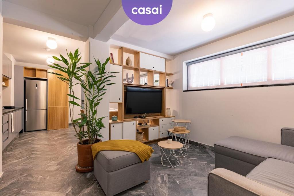 La Condesa House | Casai Roma Condesa