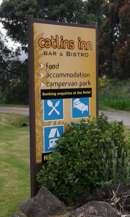 Owaka Hotel | Catlins Inn