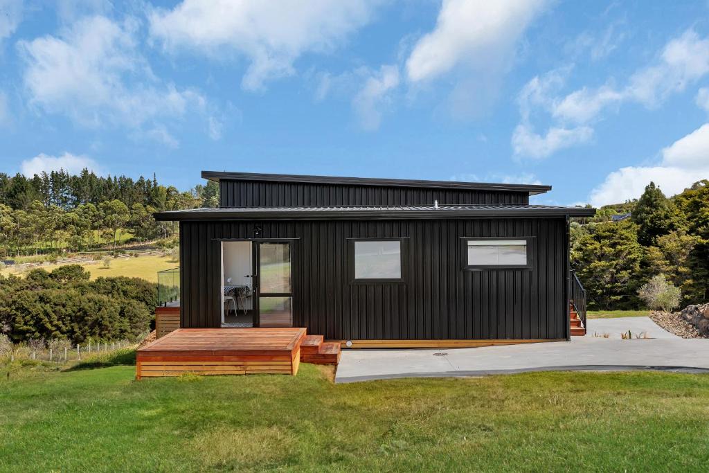 Mangawhai Apartment | Central Couples Retreat - Mangawhai Heads Unit