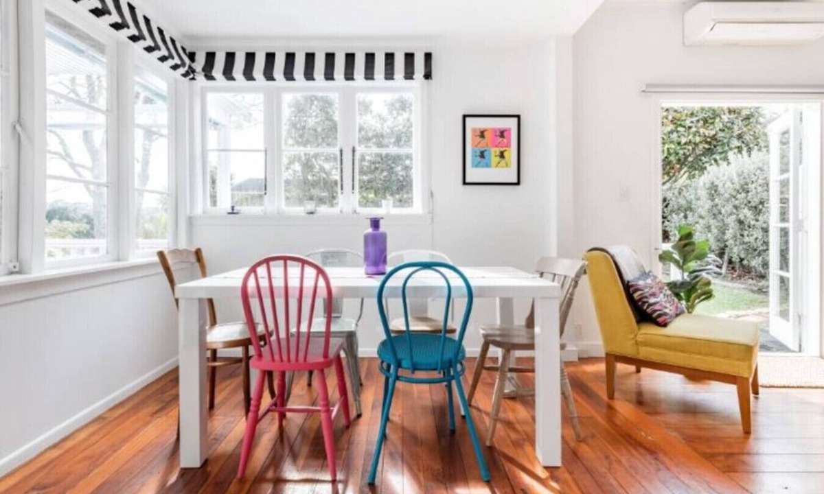 Torbay House | Character Beachside Cottage