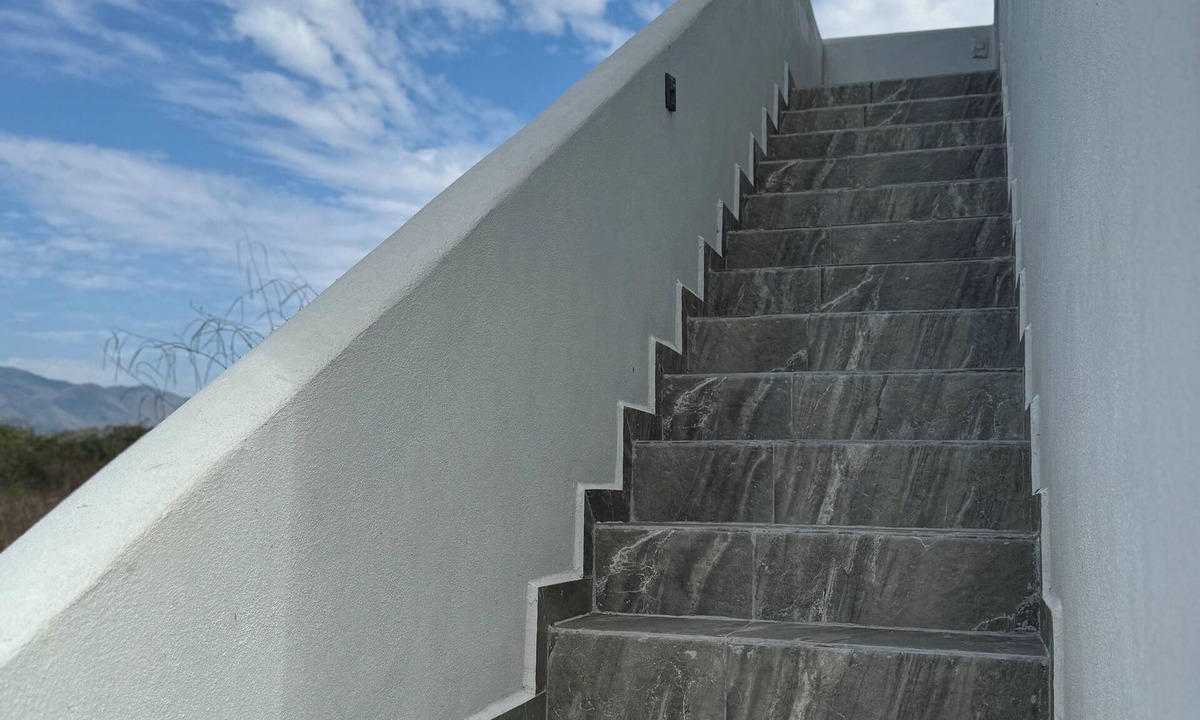 Saladita House | Charming 1-bedroom house with WiFi and AC in fabulous Saladita