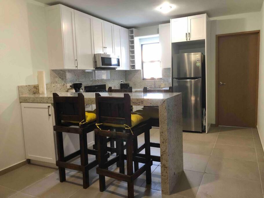 Rosarito Apartment | Cielito Lindo